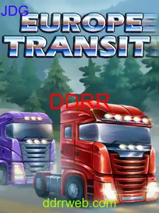 Descubra o Fascinante Mundo do Jogo EuropeTransit