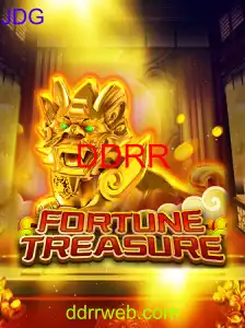 FortuneTreasure: Descubra o Mundo Fascinante deste Jogo Inovador