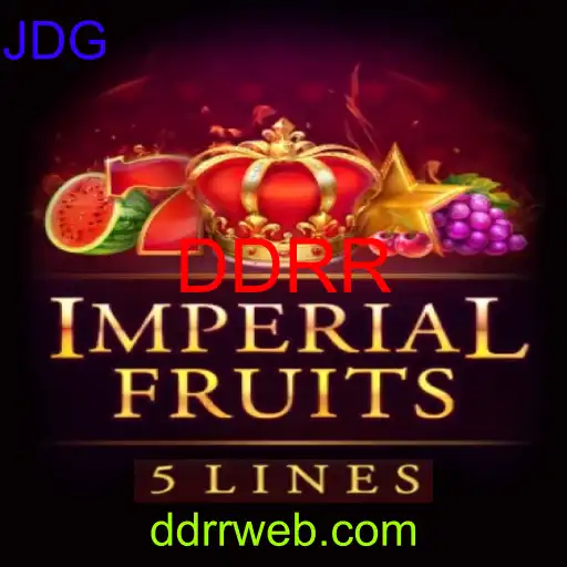 ImperialFruits5: A Nova Sensação do Mundo dos Jogos