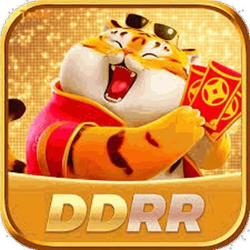 DDRR logo